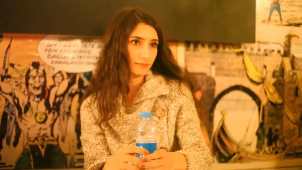 Nilay Erdönmez fotoğrafı 2