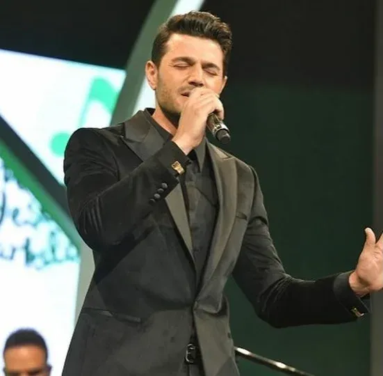 Burak Sevinç fotoğrafı 2