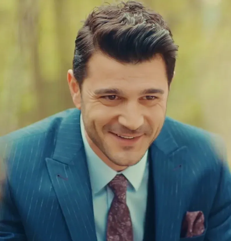 Burak Sevinç fotoğrafı 3
