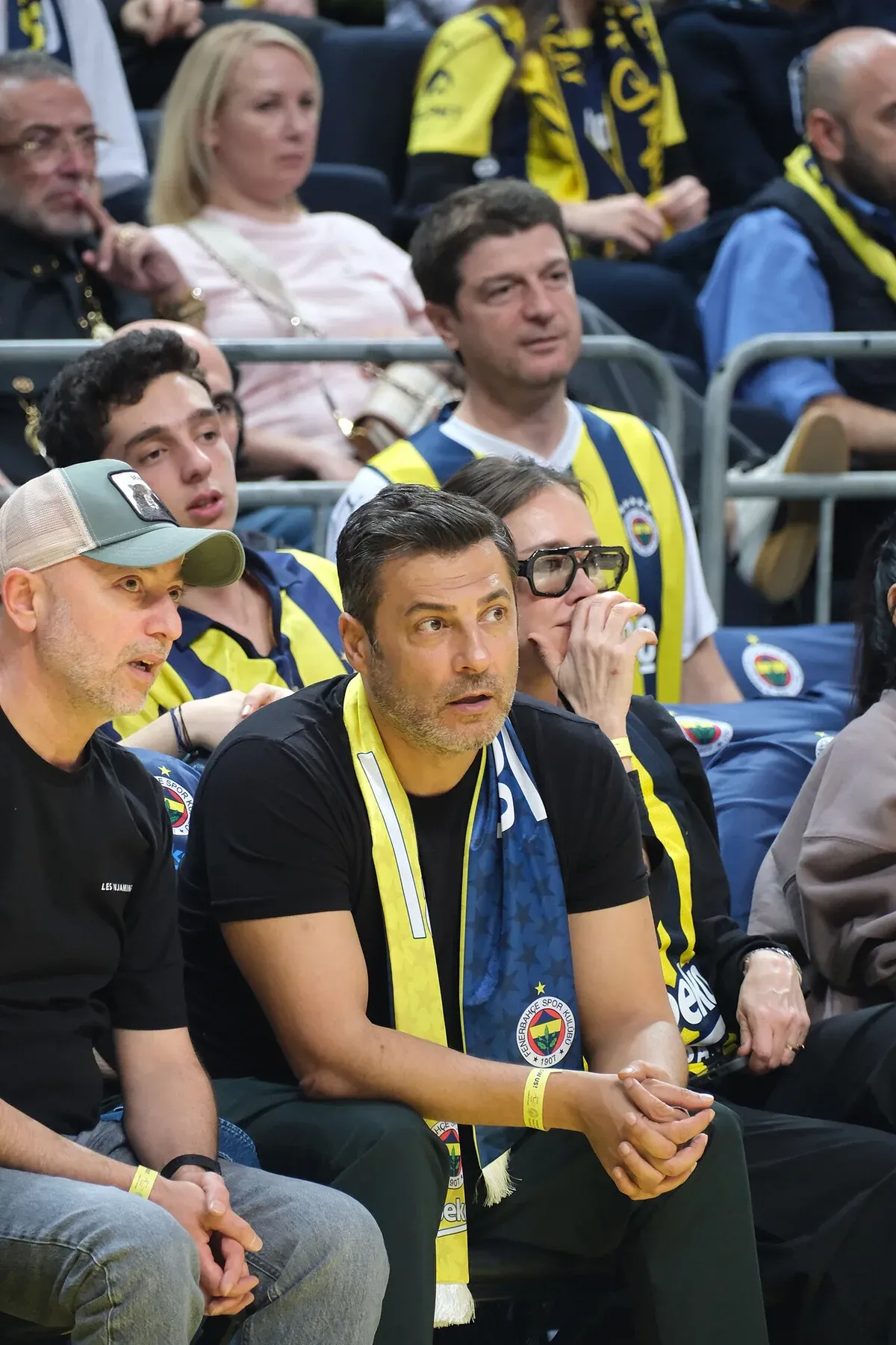 Barış Kılıç fotoğrafı 3